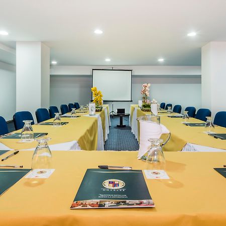 Hotel Egina Medellin Bagian luar foto
