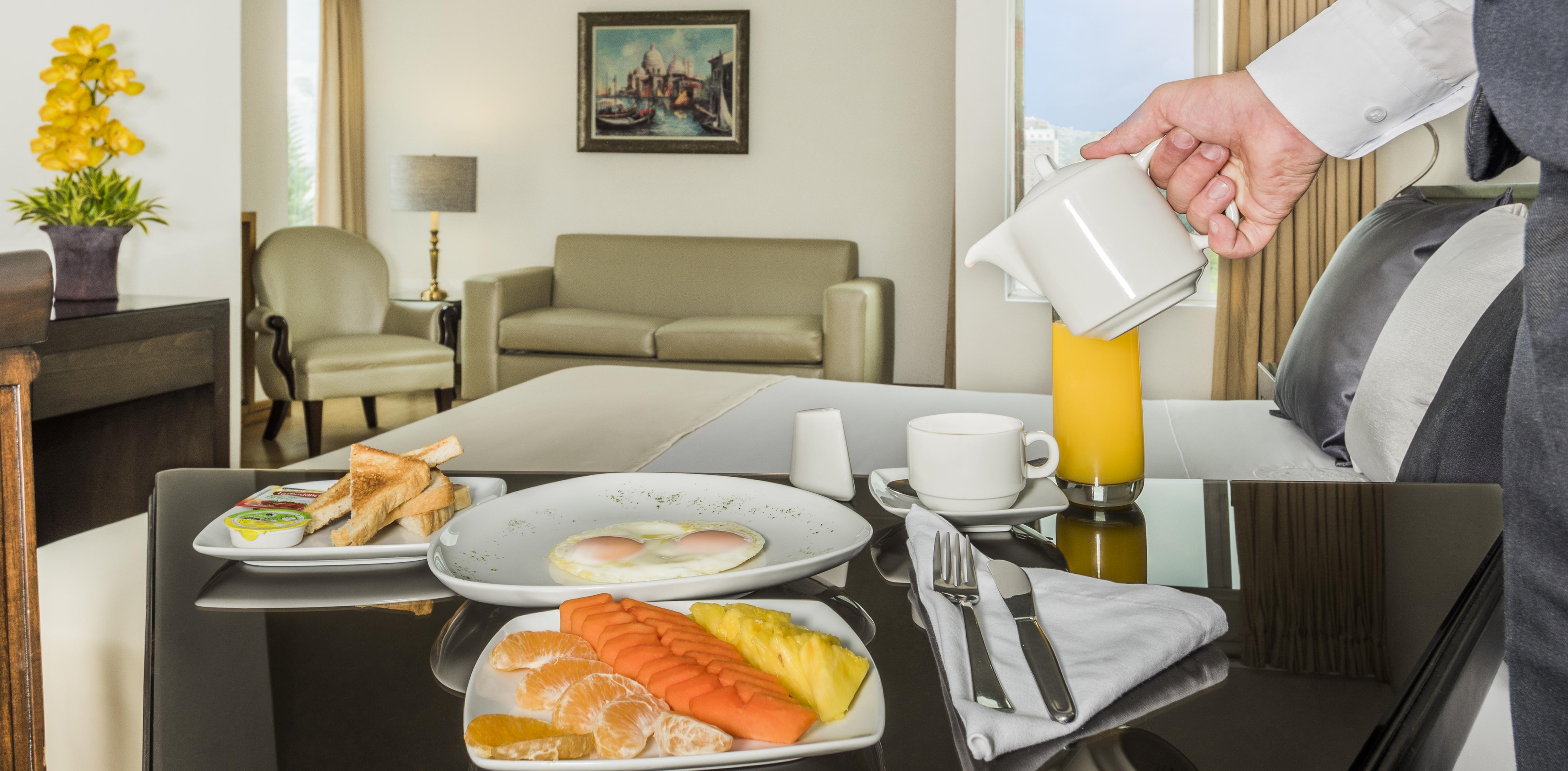 Hotel Egina Medellin Bagian luar foto