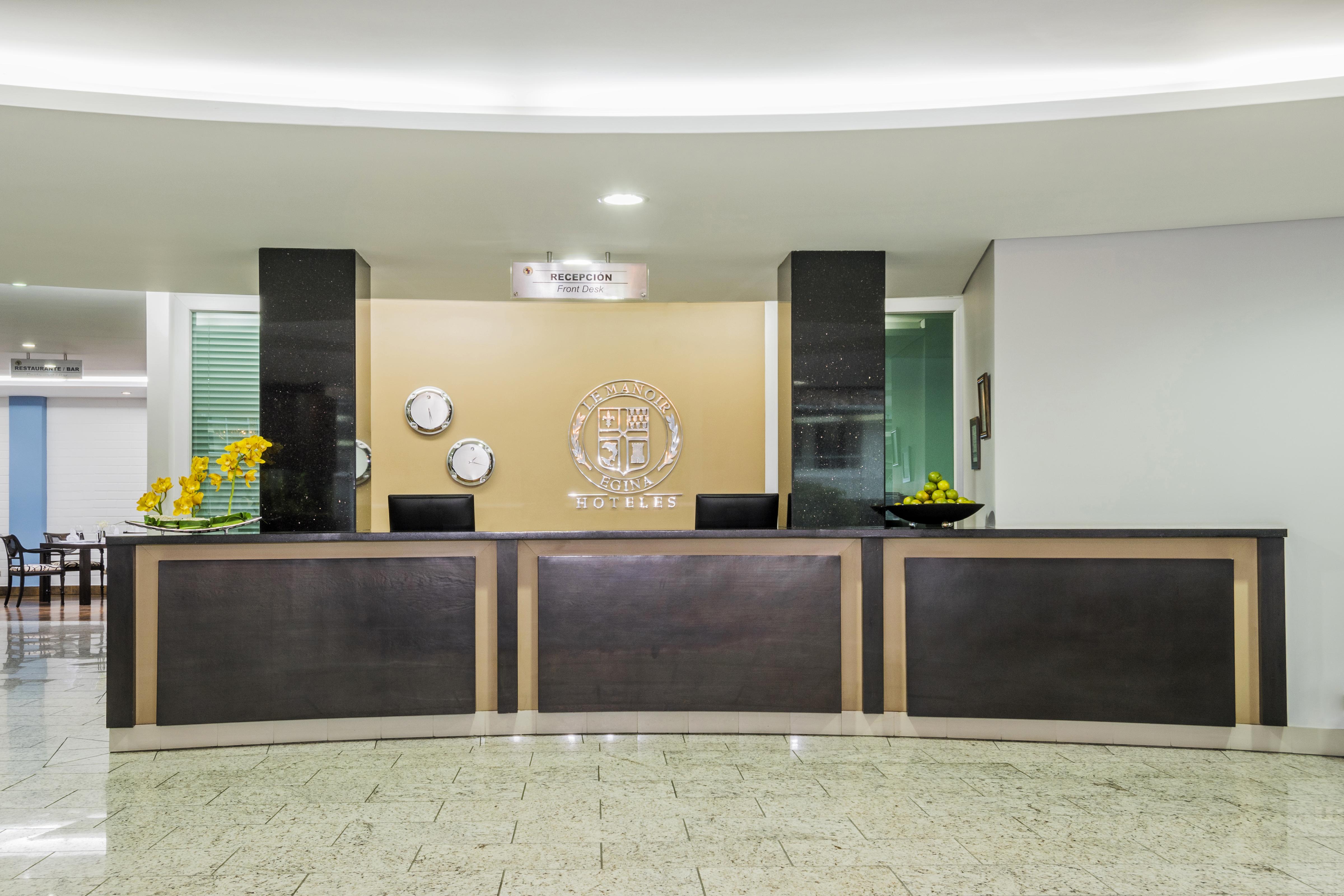 Hotel Egina Medellin Bagian luar foto