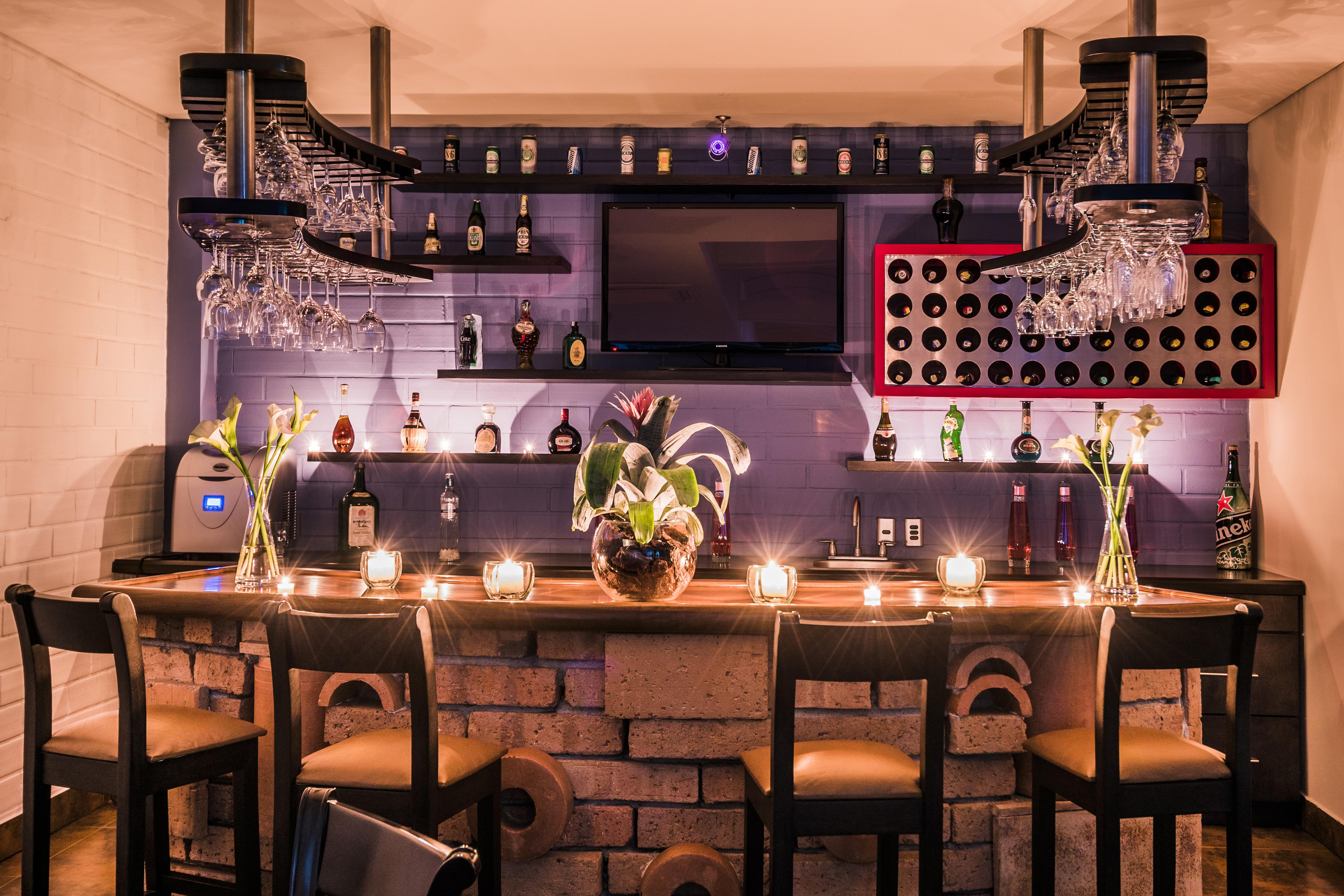 Hotel Egina Medellin Bagian luar foto